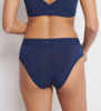 Sloggi Go Allround trusse, hipster one size - navy