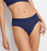 Sloggi Go Allround trusse, hipster one size - navy