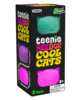 NeeDoh Cool Cats Tennie fidgetbolde - æske med 3 katte