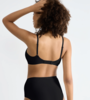 Sloggi Go Daily Cotton Soft bra - økologisk, sort