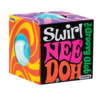 NeeDoh Teenie Singles fidgetbolde
