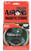 Crazy Aarons Thinking Putty, Magnetisk - Strange Attractor