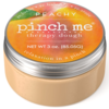 Pinch Me Therapy Dough, Peachy - fersken