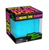 NeeDoh Nice Ice Baby fidgetbold - lille isterning