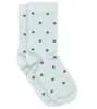 MP Woman Etta bomuldsstrømper med prikker - flere farver