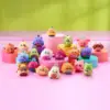 Magic Jellykins squishy bamse - sensorisk legetøj