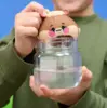 Magic Jellykins squishy bamse - sensorisk legetøj