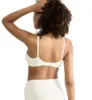 Sloggi Go Daily Cotton Soft bra - økologisk, hvid