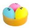 Kawaii dumplings - 3 styk i mini steamer kurv
