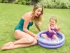 Intex My First Pool badebassin 17 Liter
