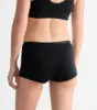 Sloggi Go Daily Cotton trusser short, 3-pak i sort
