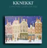 Kknekki julekalender 2026 - begrænset antal - forudbestil nu