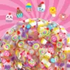 Crazy Aarons Thinking Putty, Hide Inside Sweet Surprice