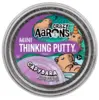 Crazy Aarons Thinking Putty Mini, Capybara