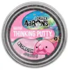 Crazy Aarons Thinking Putty Mini, Blobfish