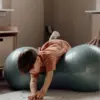 Find that Hippo peanut balancebold - flere farver