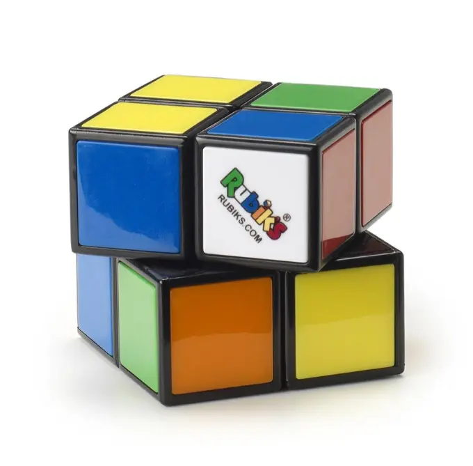 Rubiks Mini - lille
