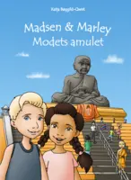 Katja Bøggild-Qwist, Madsen & Marley Modets Amulet