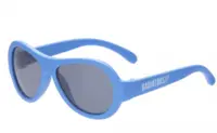 Babiators Aviator solbriller, True Blue 0-2/3-5 år