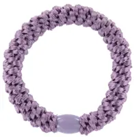 Kknekki elastik fra Bon Dep #07, lavendel