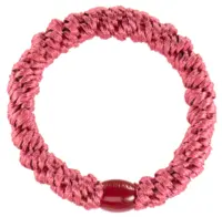 Kknekki elastik fra Bon Dep #061, hindbær
