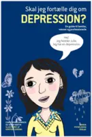 Skal jeg fortælle dig om Depression?