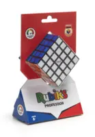 Rubiks Professor 5x5 - professorterningen over dem alle