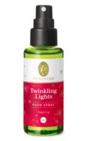 Primavera aromaterapi rumspray, Twinkling Lights