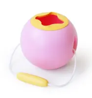 Quut Ballo mini - spand og vandkande, vælg farve
