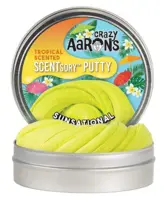 Crazy Aarons putty medium, Scentsory Sunsational - dufter af kokos