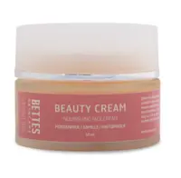 Bettes Skincare Beauty Cream, 50 ml