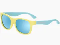 Babiators Navigator solbriller, So retro 3-5+ år