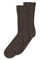 MP Woman Be uldsokker med bambus, flere varianter