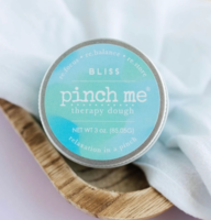 Pinch Me Therapy Dough, Bliss - citron og lavendel