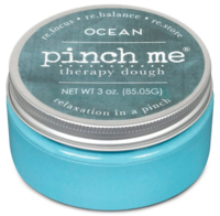 Pinch Me Therapy Dough, Ocean - duften fra havet