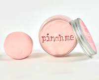 Pinch Me Therapy Dough, Watermelon - vandmelon