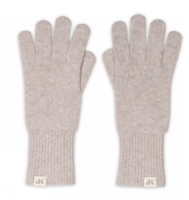 Mp Woman Trondheim vanter med cashmere, Shell melange