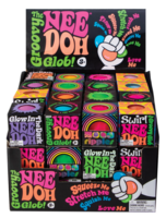 NeeDoh Teenie Singles fidgetbolde