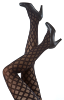 Festival strømpebukser Cube 70 denier, sort