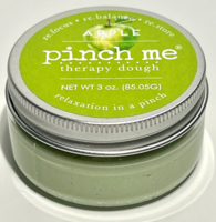 Pinch Me Therapy Dough, Apple - med duft af æble