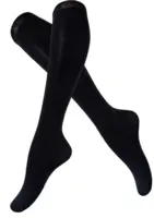 Kilde Medic AFO/KAFO lange bambusstrømper uden sømme (voksne)