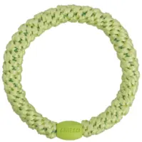 Kknekki elastik fra Bon Dep #102, Lime Zest