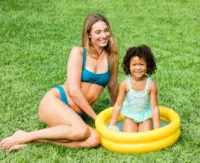 Intex My First Pool badebassin 17 Liter