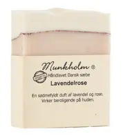 Munkholm sæbe - flere varianter