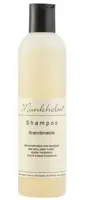 Munkholm shampoo med provitamin, brændenælde