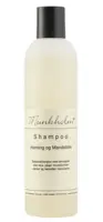 Munkholm shampoo med provitamin, honning mandelolie