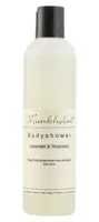 Munkholm bodyshower, lavendel og rosmarin