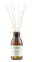 Munkhollm diffuser, tea room