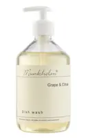 Munkholm opvaskemiddel med grape og citrus