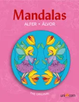 Mandalas eventyrlige alfer